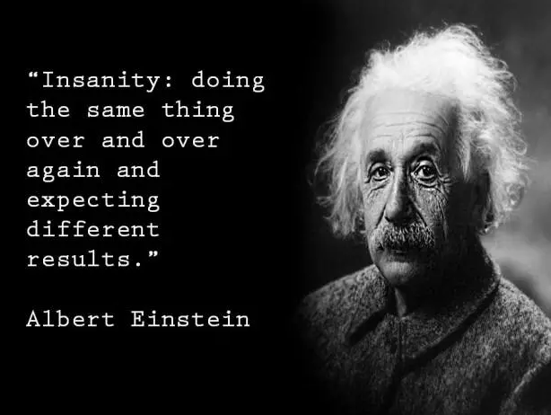 31 Amazing Albert Einstein Quotes with Funny Images